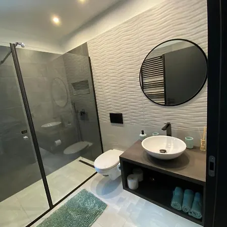 Apartman Luxury *