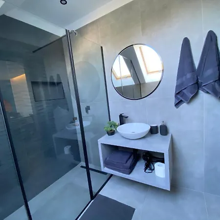 Apartman Luxury *