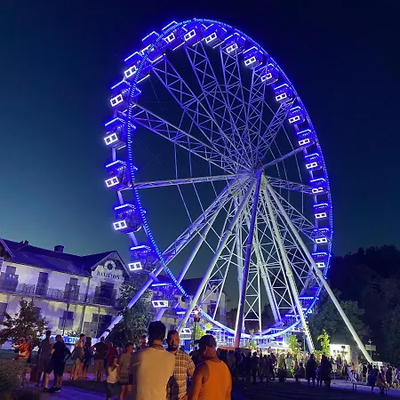 Luxury Apartamento *