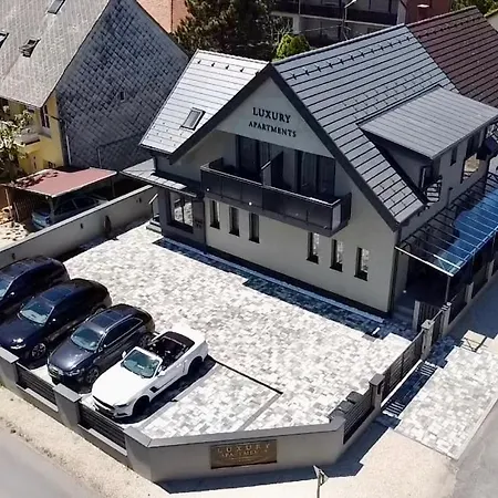 Luxury Apartamento