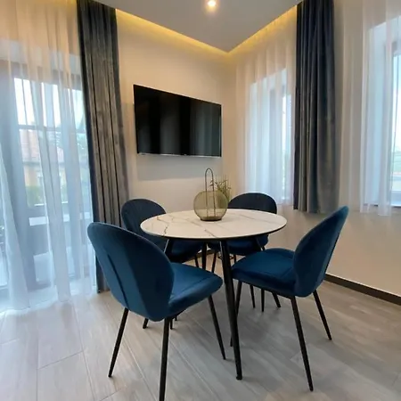 Apartman Luxury *