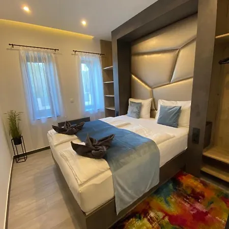 Luxury *