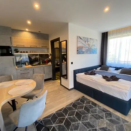 Luxury Apartman