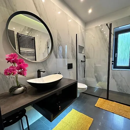 Apartman Luxury *