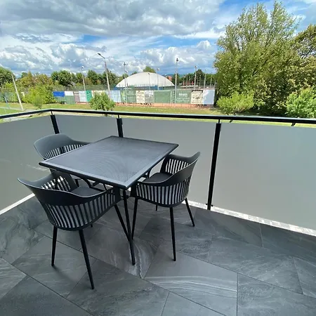 Luxury Apartamento *