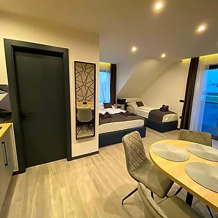 Apartment Luxury *