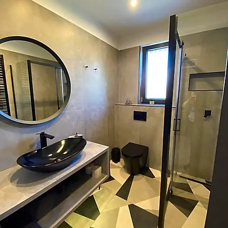 Luxury