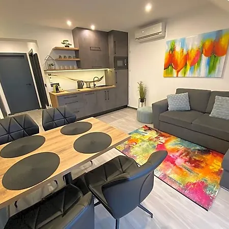 Luxury *
