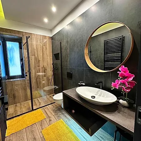 Apartment Luxury Keszthely