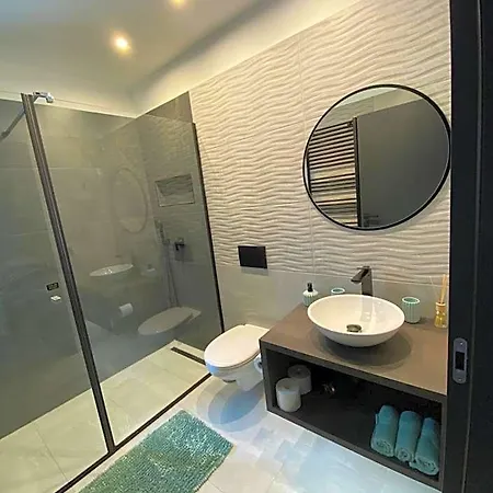 Apartment Luxury *