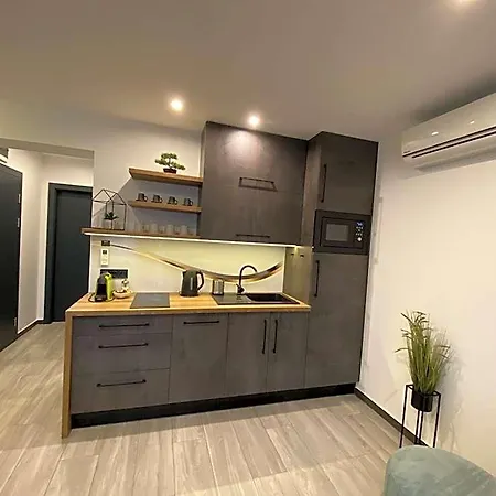 Luxury Apartment Keszthely