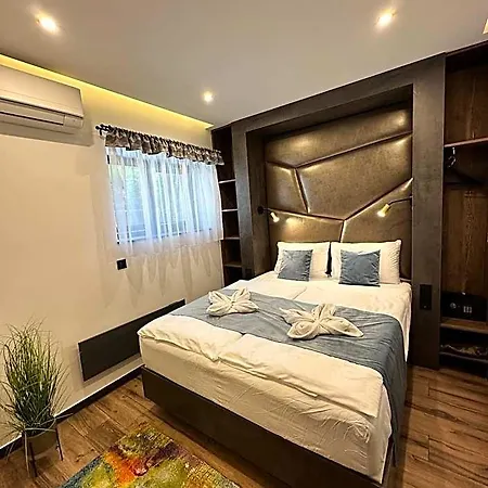 Apartment Luxury *