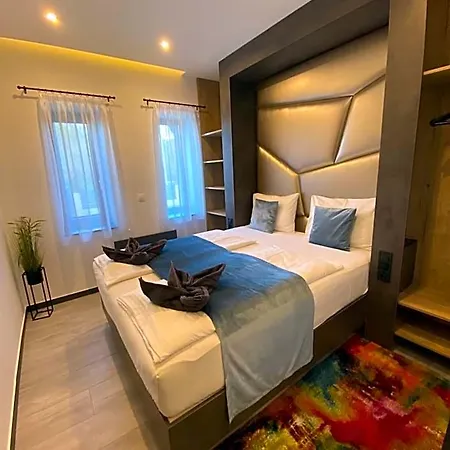 Apartment Luxury *