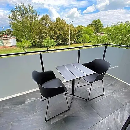 Luxury Apartment Keszthely