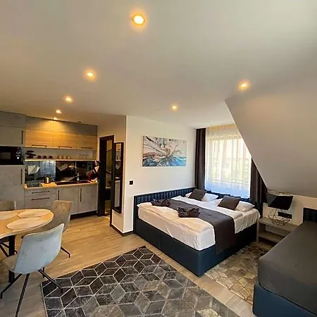 Luxury Keszthely