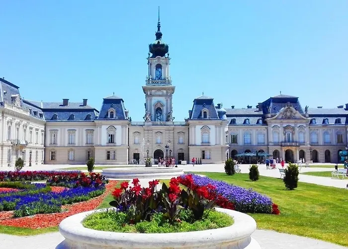 Luxury アパート *